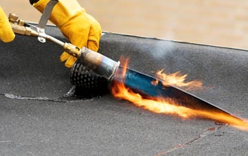 flat roof repairs West Hyde, Hertfordshire