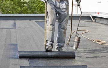 flat roof replacement West Hyde, Hertfordshire
