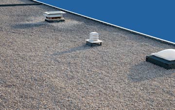 flat roofing West Hyde, Hertfordshire