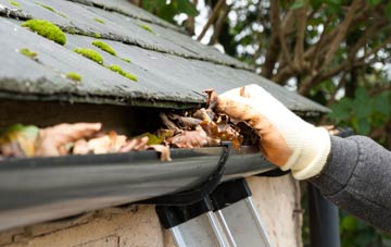 gutter cleaning West Hyde, Hertfordshire