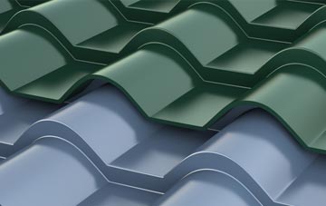 who should consider West Hyde plastic roofs