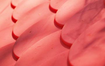 West Hyde plastic roof costs