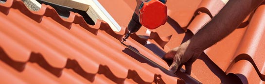 save on West Hyde roof installation costs