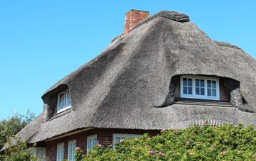 thatch roofing West Hyde, Hertfordshire