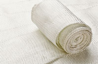 West Hyde fibreglass roofing repairs