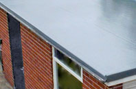 free West Hyde flat roofing insulation quotes
