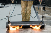 West Hyde flat roof sealing quote